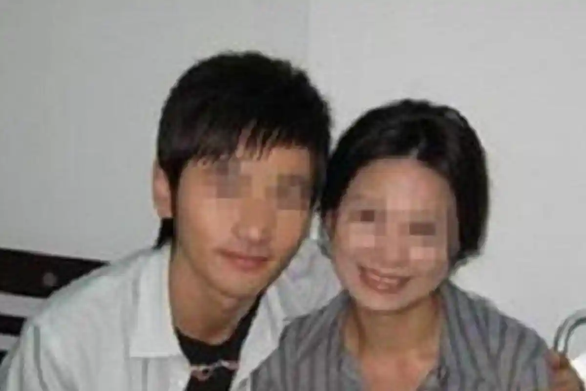 Cerita Ibu Calon Mertua Nekat Rayu Pria Pacar Anaknya, Ingin Merusak Hubungan, Berakhir Tragis