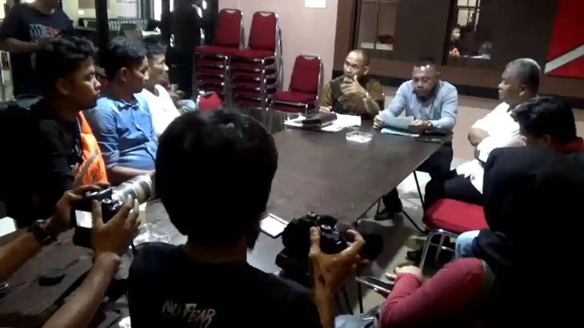 Dilaporkan Ayah ke Polisi, Anak di Parepare Ini Balik Tuntut ke Pengadilan