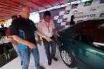 Pemenang One Make Race 2018