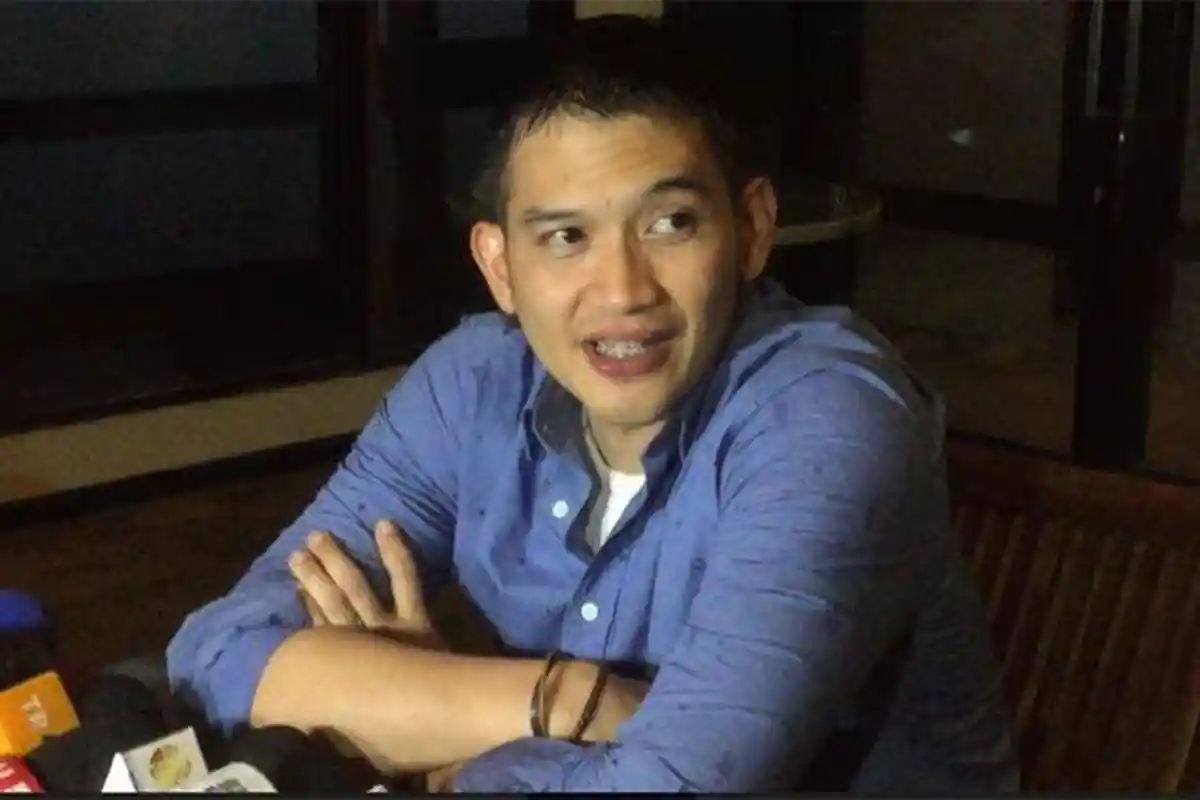 Rezky Aditya dan Ayahnya Disebut Sama-sama Punya Anak Hasil Hubungan Gelap, Pengacara Akan Gugat Ini