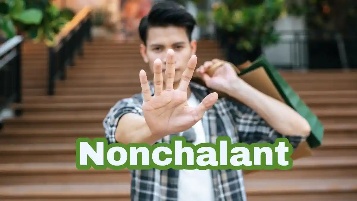 Fenomena Nonchalant Meledak di Media Sosial: Tren Santai Cuek yang Memikat Gen Z dan Para Selebritis