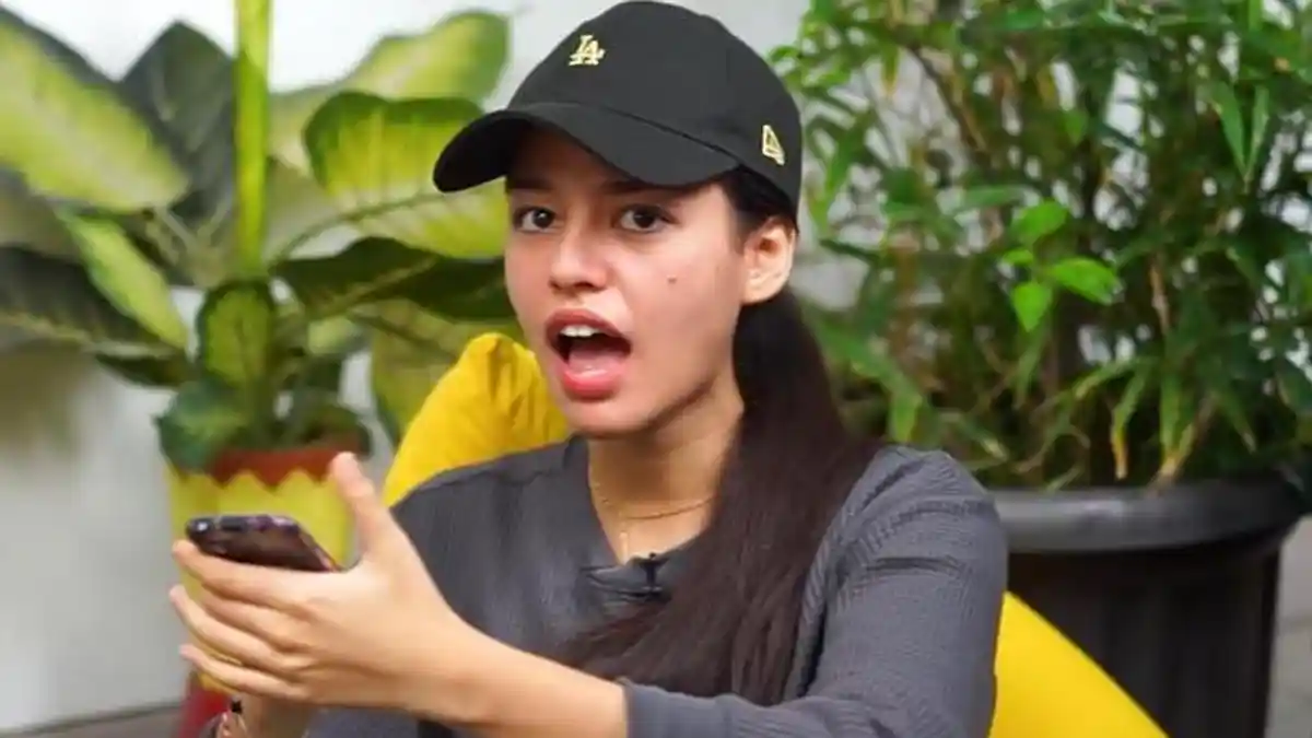 Tak Mau Pelaku Pelecehan Seksual Hidup Tenang, Susan Sameh Ajak Para Korban Berani Bersuara