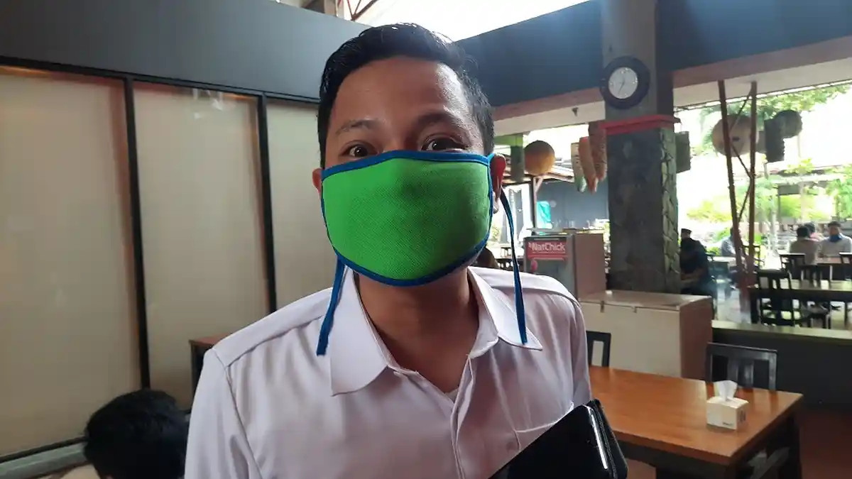 VIDEO: Alat Peraga Kampanye Pilkada 2020 Marak, KPU Sentil Satpol PP Kota Tangsel