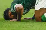 Piala Dunia 2022: Argentina vs Arab Saudi
