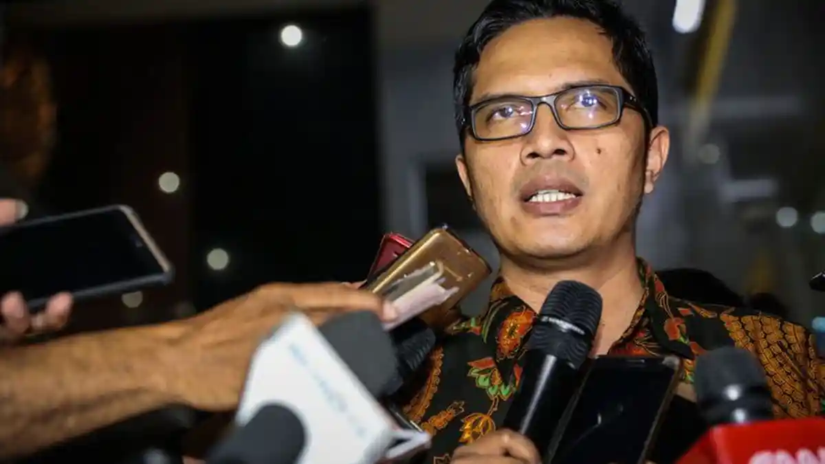 Febri Diansyah Mundur Jadi Jabatannya, Independensi KPK Disorot Lewat Empat Persoalan Terkait Ini
