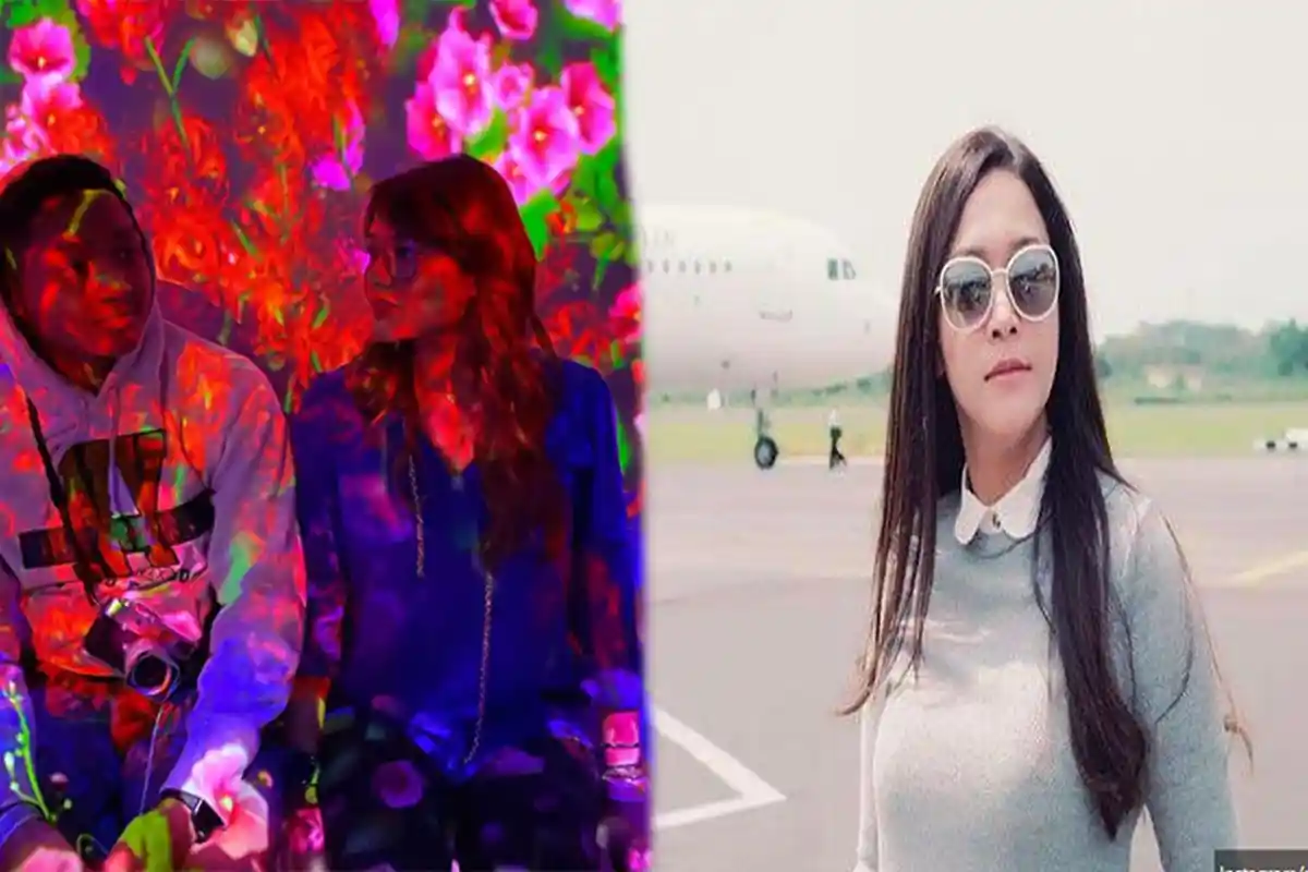 Aurel Hermansyah QnA Bareng Azriel, Pertanyaan Maia Estianty Jadi Perbincangan, Singgung Tiara Idol