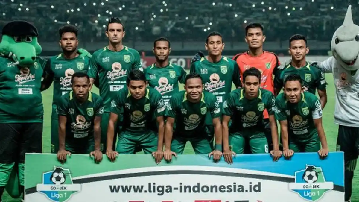 Ini Jadwal Persebaya Surabaya Vs Persela Lamongan Liga 1 Indonesia 2019, Live Streaming Indosiar