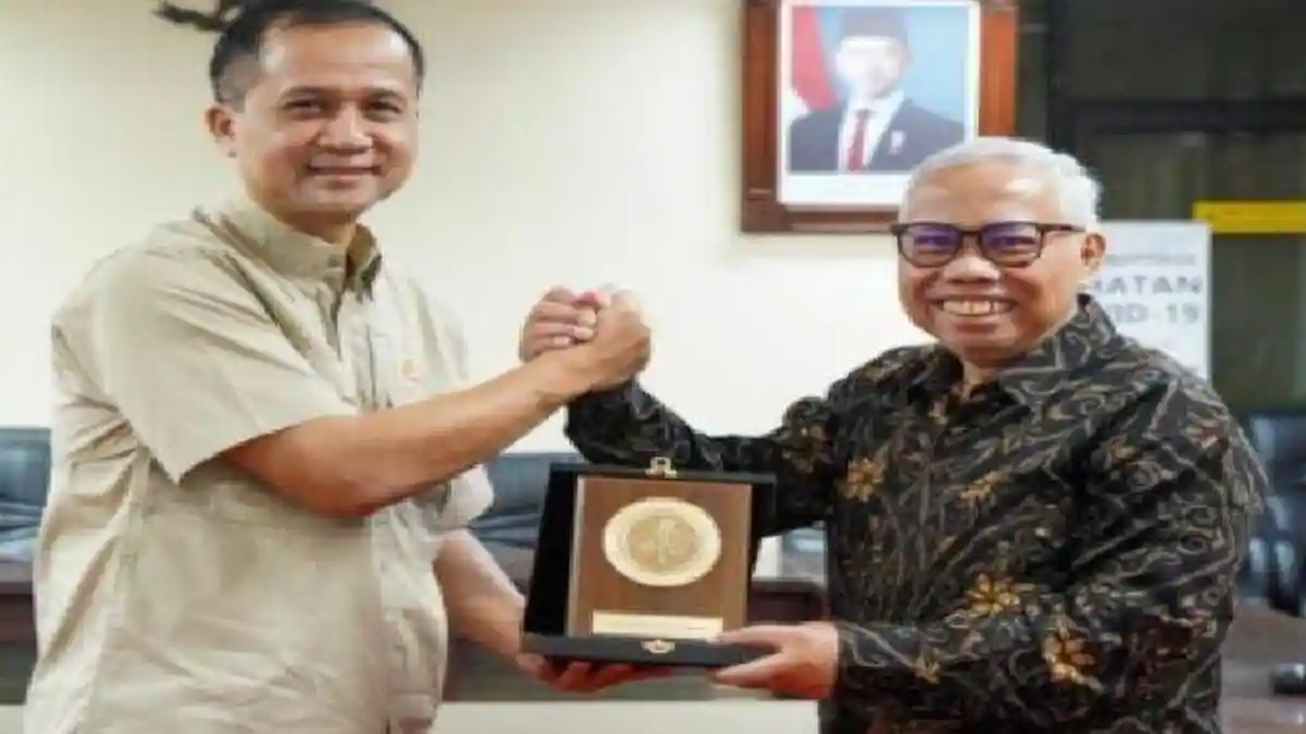 Mahasiswa dan Peneliti UI Terlibat dalam Program Transmigrasi Patriot Kementerian Transmigrasi