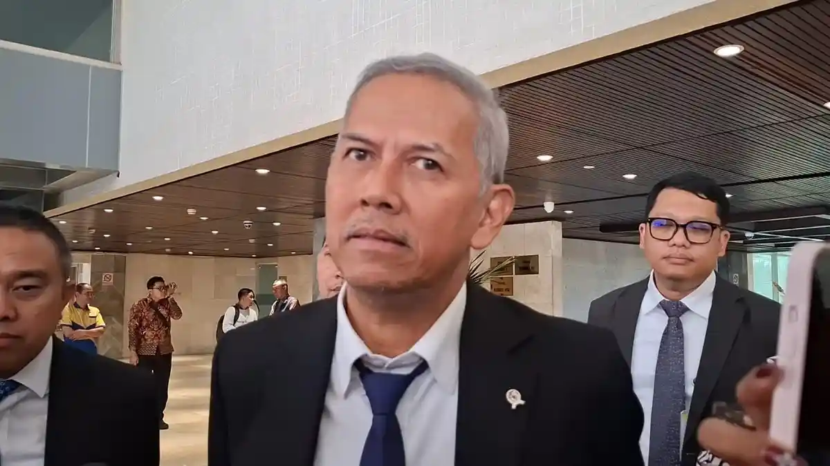 Anggota DPR Minta Ketua Dewan Komisioner LPS Anggito Abimanyu Percepat Pembayaran Klaim