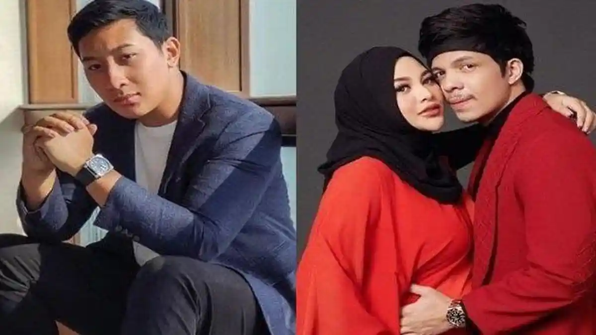 Siapa Darma Hutomo? Nama Pria yang Disebut Aurel Hermansyah di Depan Atta Halilintar, Pernah Naksir