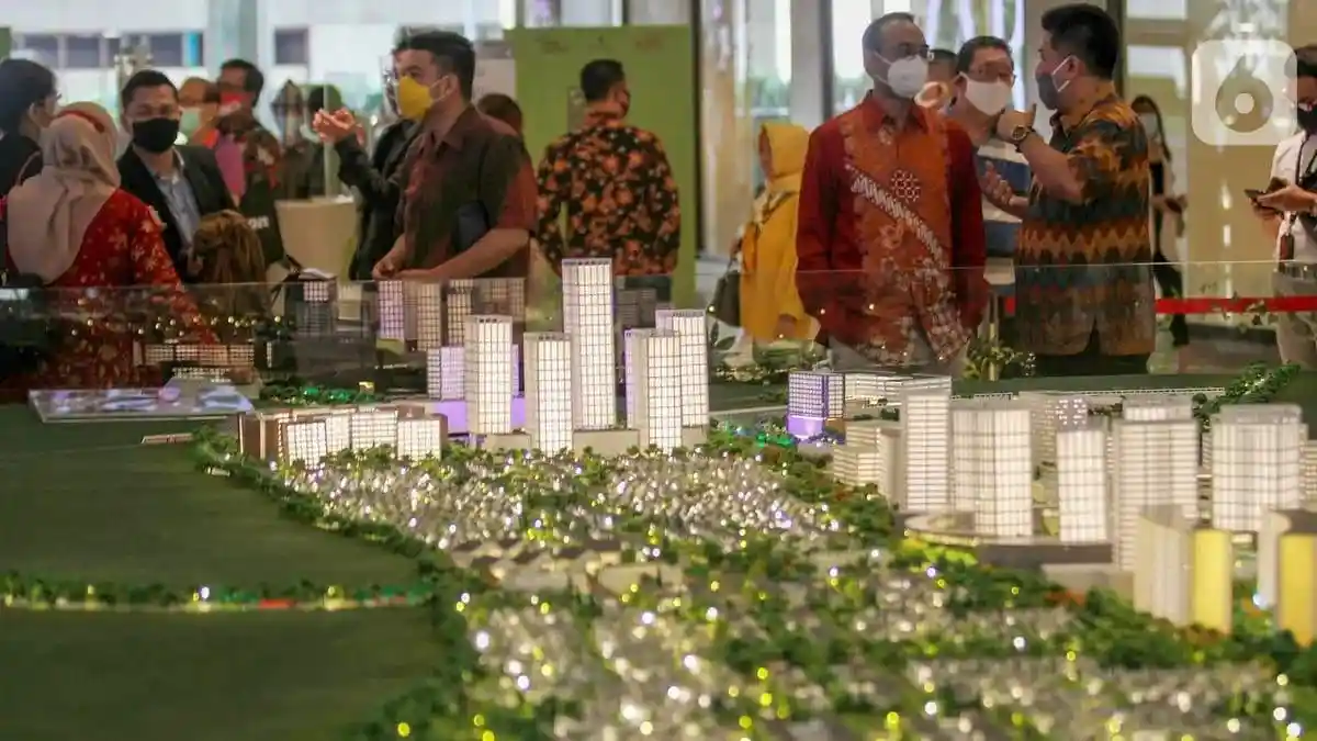 Maksimalkan PPN DTP, Ini yang Dilakukan Pengembang Properti untuk Tarik Konsumen