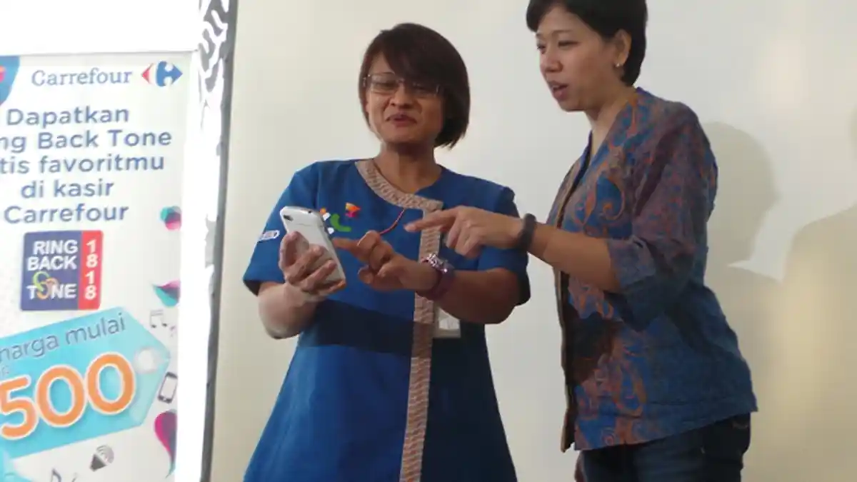 XL Siapkan Jaringan 3G di 900 MHz di Daerah Luar Jawa