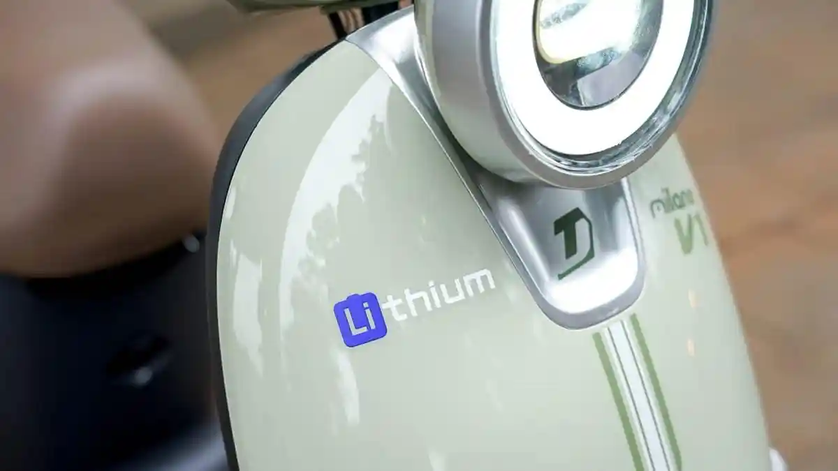 United Bike Luncurkan Sepeda Listrik Premium Pertamanya yang Berbasis ...