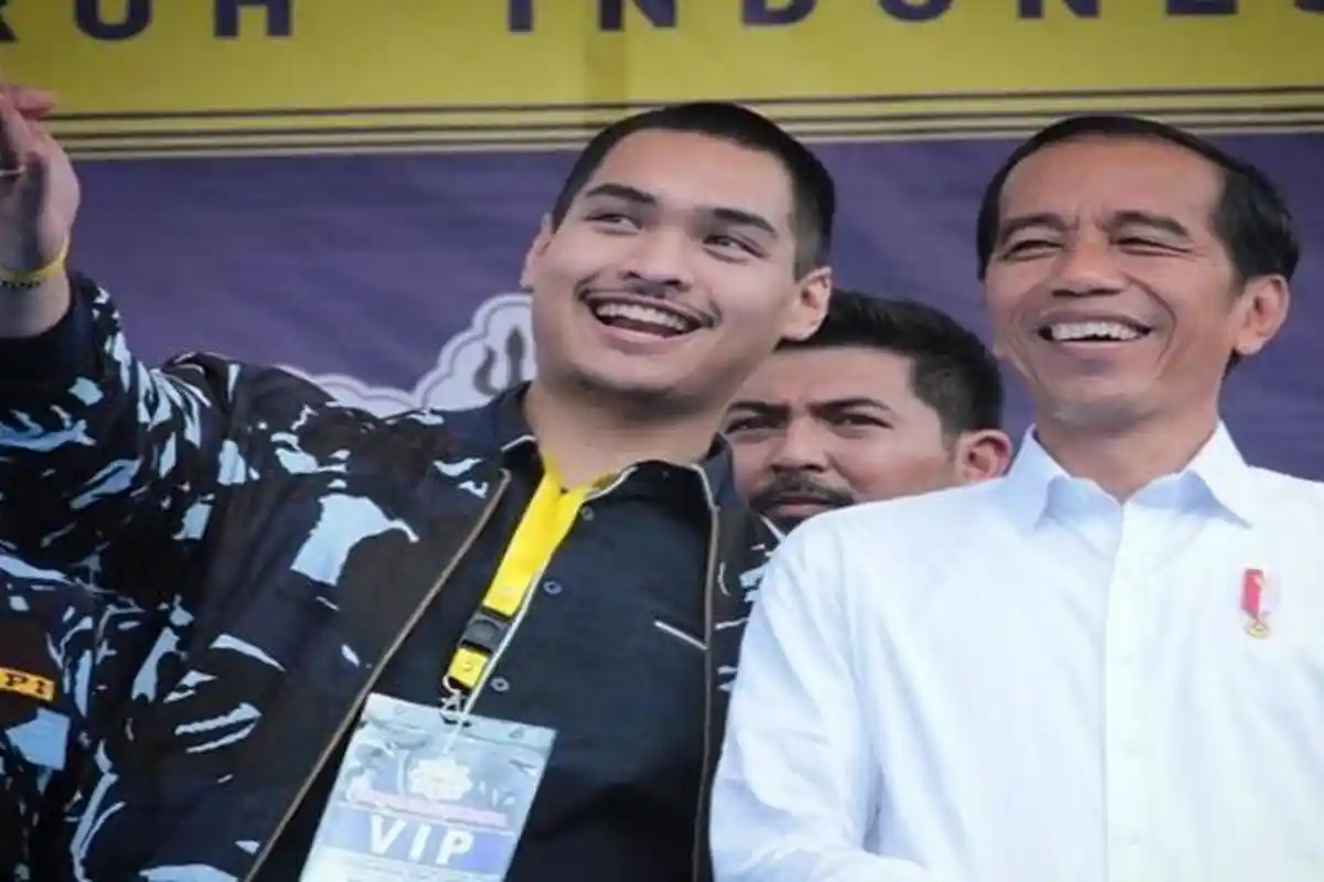 Agama Dito Ariotedjo, Menpora Baru Gantikan Zainudin Amali yang Ternyata Berkepala Tiga