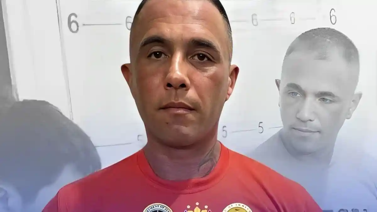 Sosok Gregor Johann Haas, Kartel Sinaloa yang Akan Dibarter dengan Alice Guo, DPO Filipina