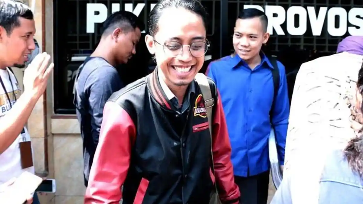 Kuasa Hukum Ungkap Kasus Kisiwnar dan Mario Teguh Belum Kelar-kelar