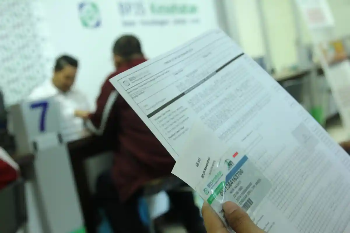 Saya Terlambat Bayar Iuran BPJS 7 Bulan, Bagaimana Solusinya?