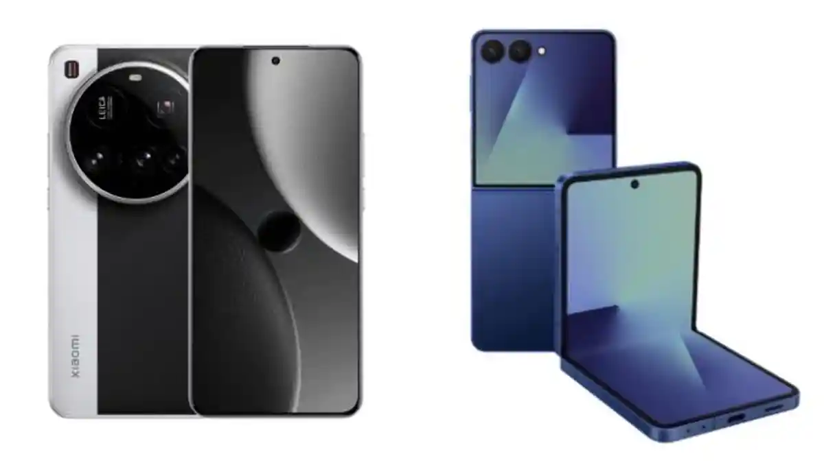 Perbandingan Spek dan Harga Xiaomi 15 Ultra dengan Samsung Galaxy Z Flip7