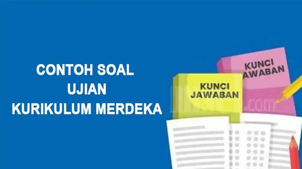 50 Soal Ujian SAS PJOK Kelas 3 Semester 2 Kurikulum Merdeka 2026 dan Kunci Jawaban