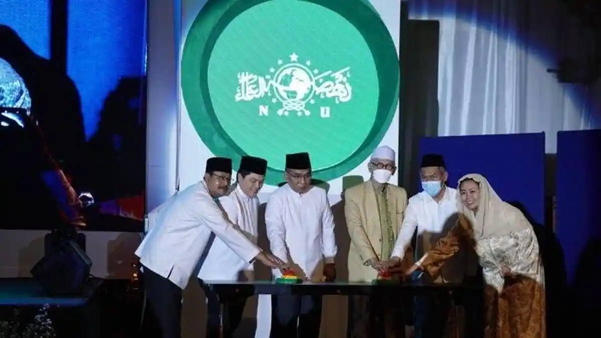 Kader NU, Erick Thohir Ungguli Ridwan Kamil Sebagai Kandidat Cawapres