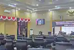 Bupati OKU Timur Sampaikan LKPJ 2025, Paparkan Capaian dan Deretan Penghargaan Nasional