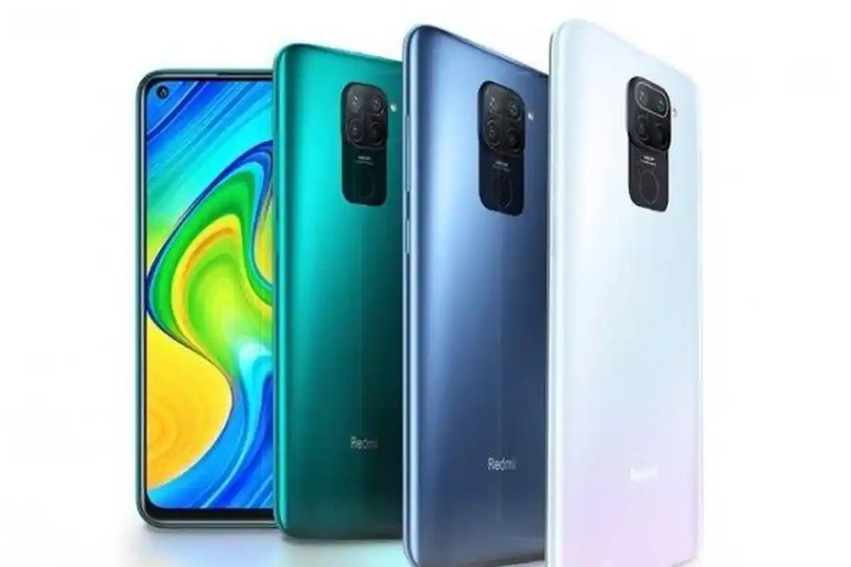 UPDATE Daftar Harga HP Xiaomi Desember 2020, Redmi 8, Redmi 8A Pro hingga Redmi Note 9