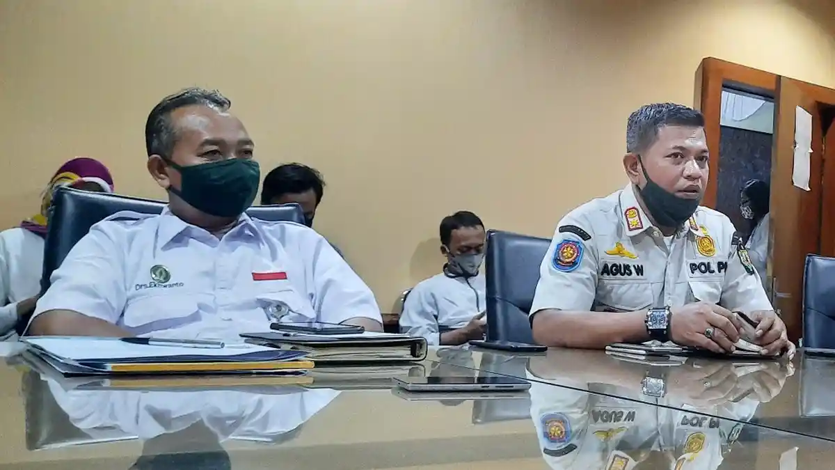 Long Weekend, Pemkot Yogya Siagakan 350 Petugas di Malioboro