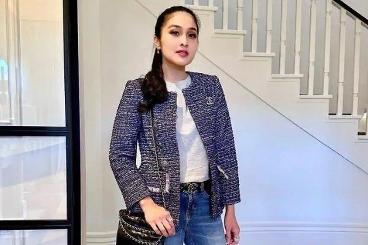 Suami Tersandung Korupsi, Posisi BA Sandra Dewi Mendadak Dicabut