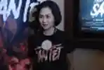 Ayu Diah Pasha Main Film Origin Of Santet
