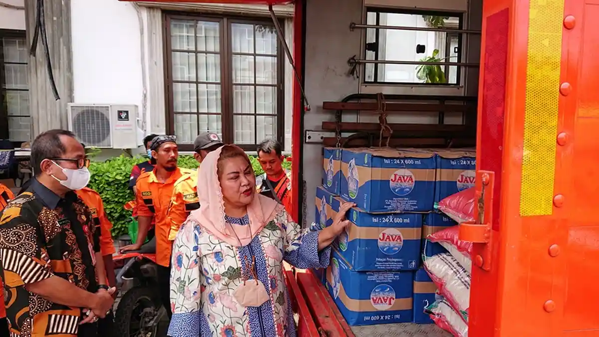 Di Mana Saya Bisa Memberi Bantuan Kepada Korban Gempa Cianjur?