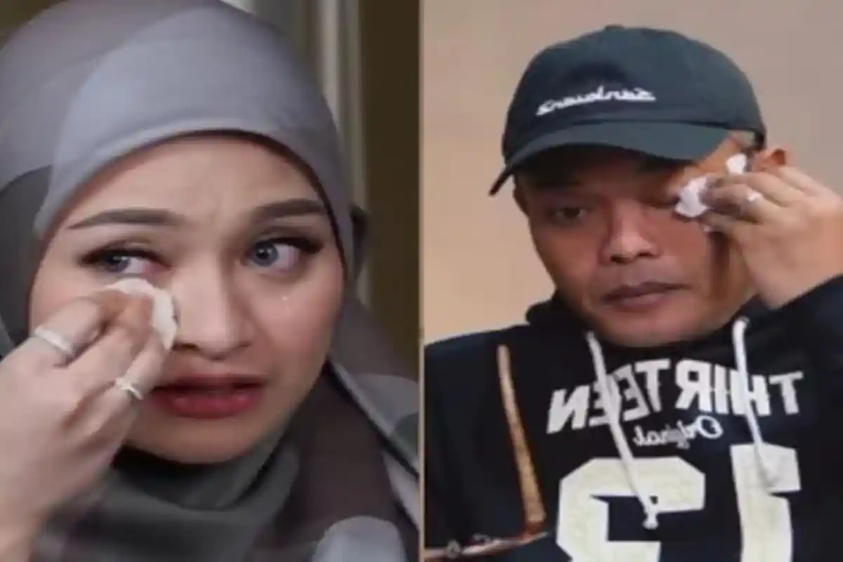 Masa Bodoh Nathalie Holscher Pamer Aurat, Postingan Sule Nikmati Hidup sebagai Duda Disorot, Mikir!