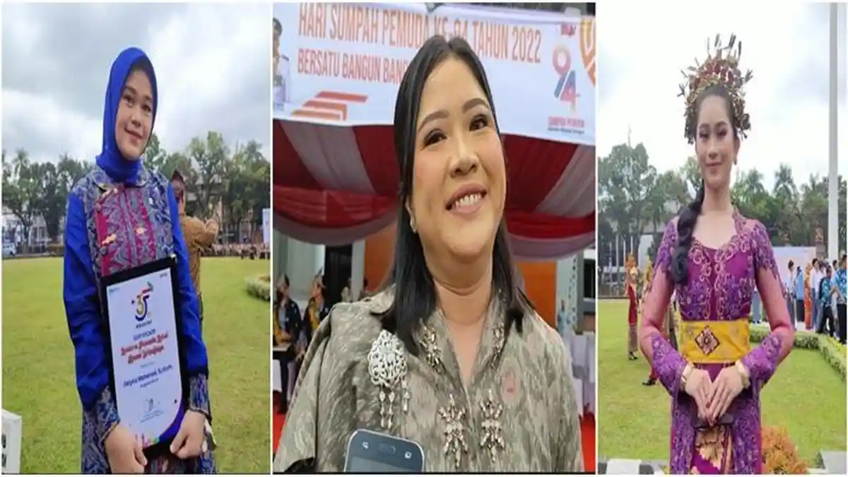 Pengingat hingga Tekat Jadi Generasi Produktif, Makna Sumpah Pemuda 2022 bagi Pemuda Sumsel