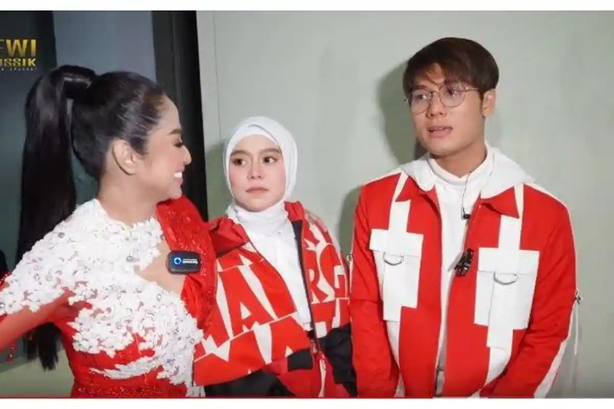Videonya Bareng Lesty Kejora dan Rizky Billar Trending, Dewi Perssik Justru Terima 'Perlakuan' Buruk
