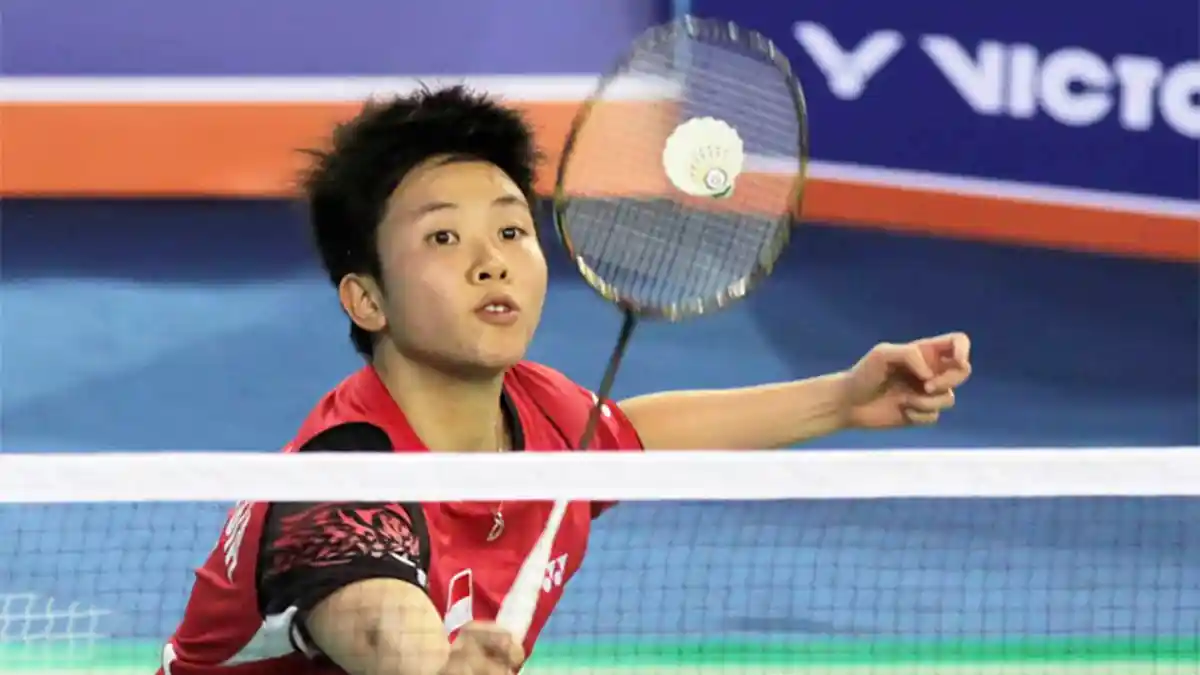 Tahun Ini Liliyana Natsir Patok Target ke Final Piala Sudirman
