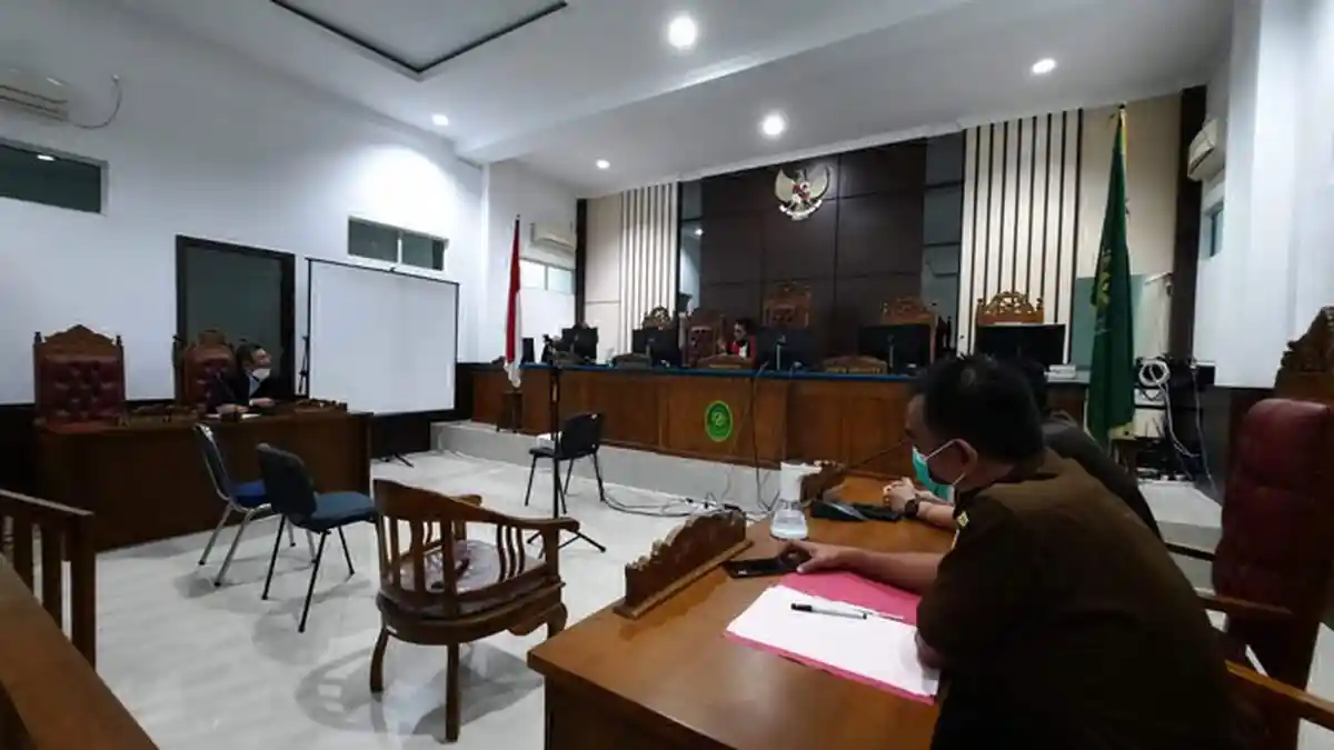 Pengusaha Tanjungpinang Juliet Asril 'Menang' Praperadilan atas Kejati Kepri