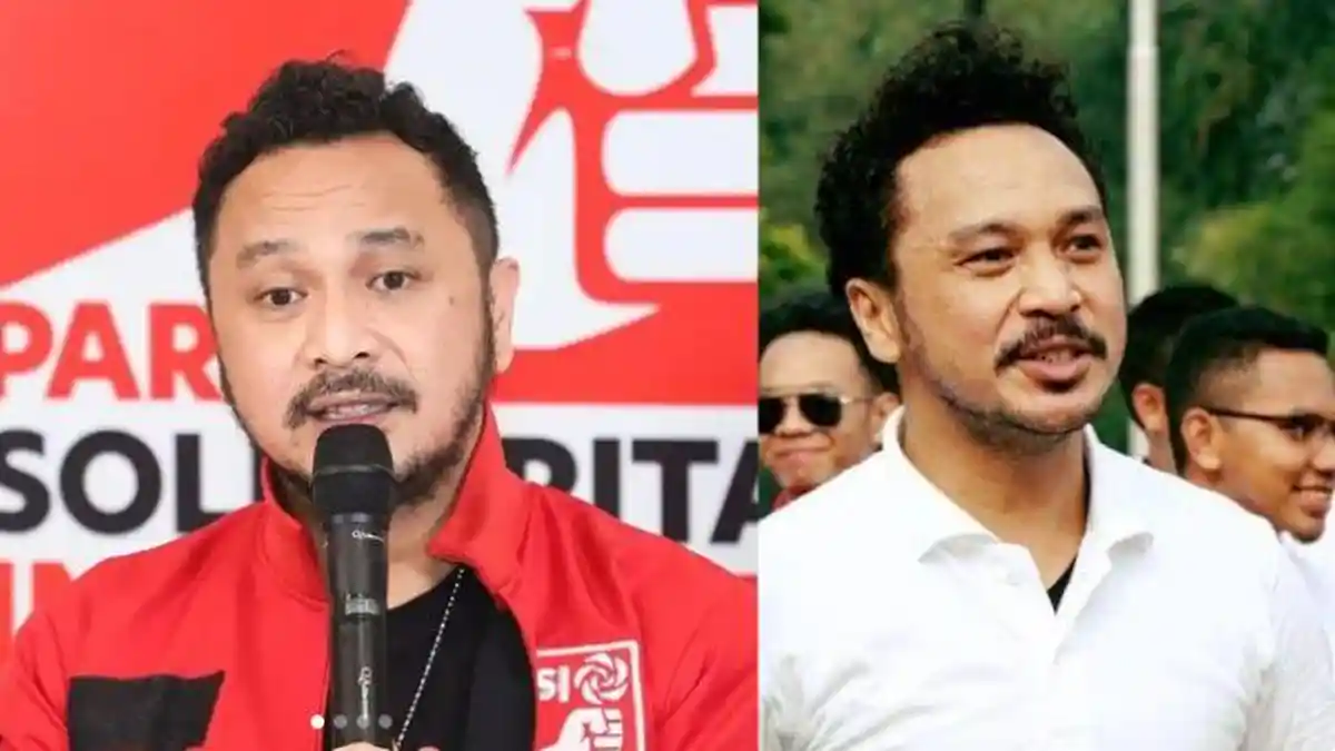 Ditolak Gabung Lagi dengan Nidji, Giring Ganesha Mengaku Tidak Sakit Hati, Tetap jadi Nidjiholic