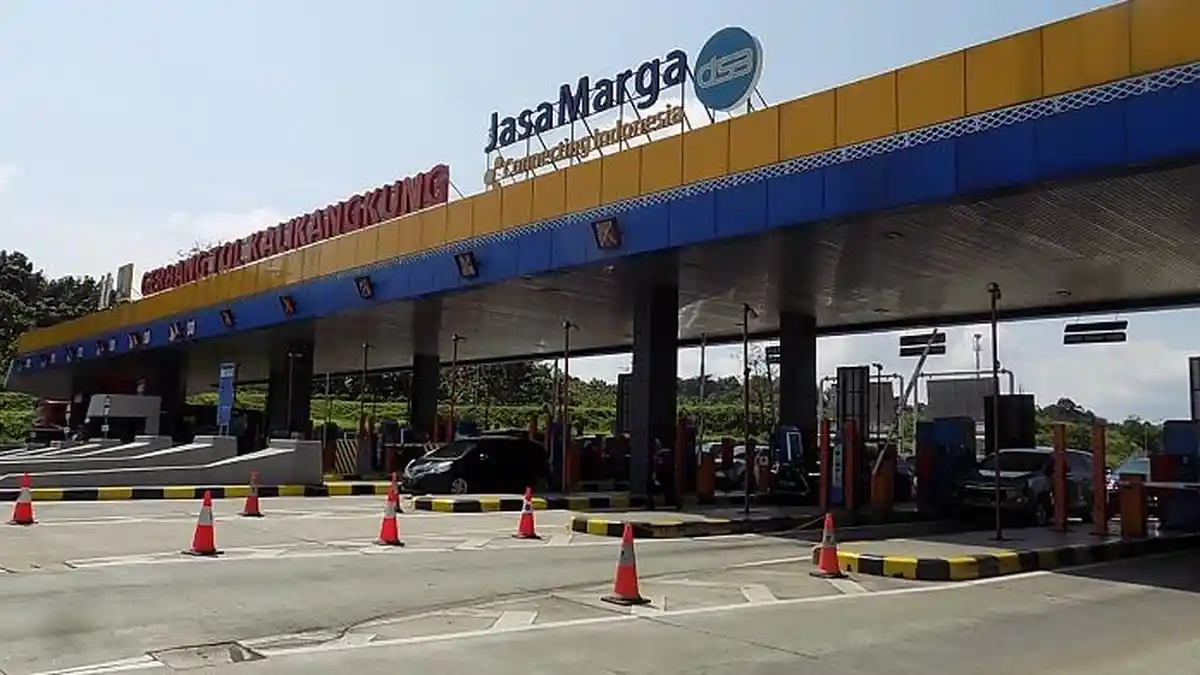 Polda Jateng Catat Arus Balik Jateng Lebih Banyak daripada Arus Mudik, Begini Penjelasan Kapolda
