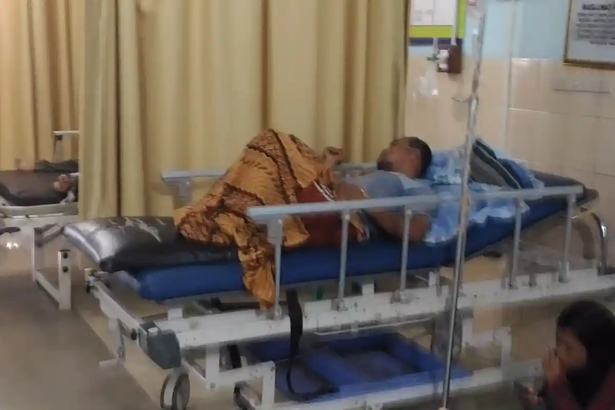 BREAKING NEWS - Sulis Tak Menyangka Pelaku Penembakan adalah Teman Kecil Suaminya