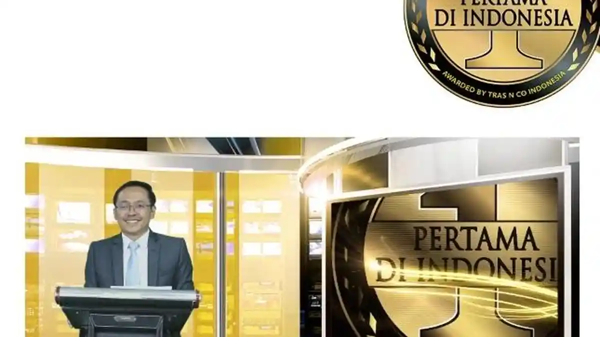 Brand yang Inovatif Jadi Pilihan Konsumen