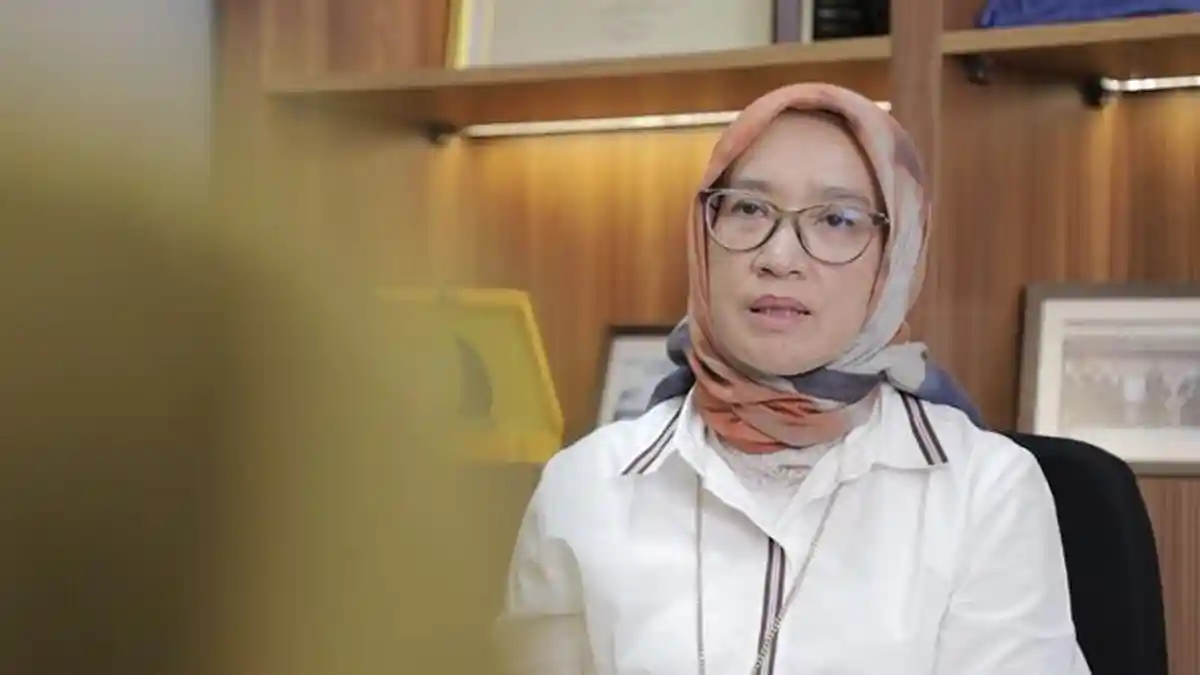 Viral Gaji Ke-13 dan THR ASN Dihapus karena Efisiensi, Begini Jawaban Menpan-RB