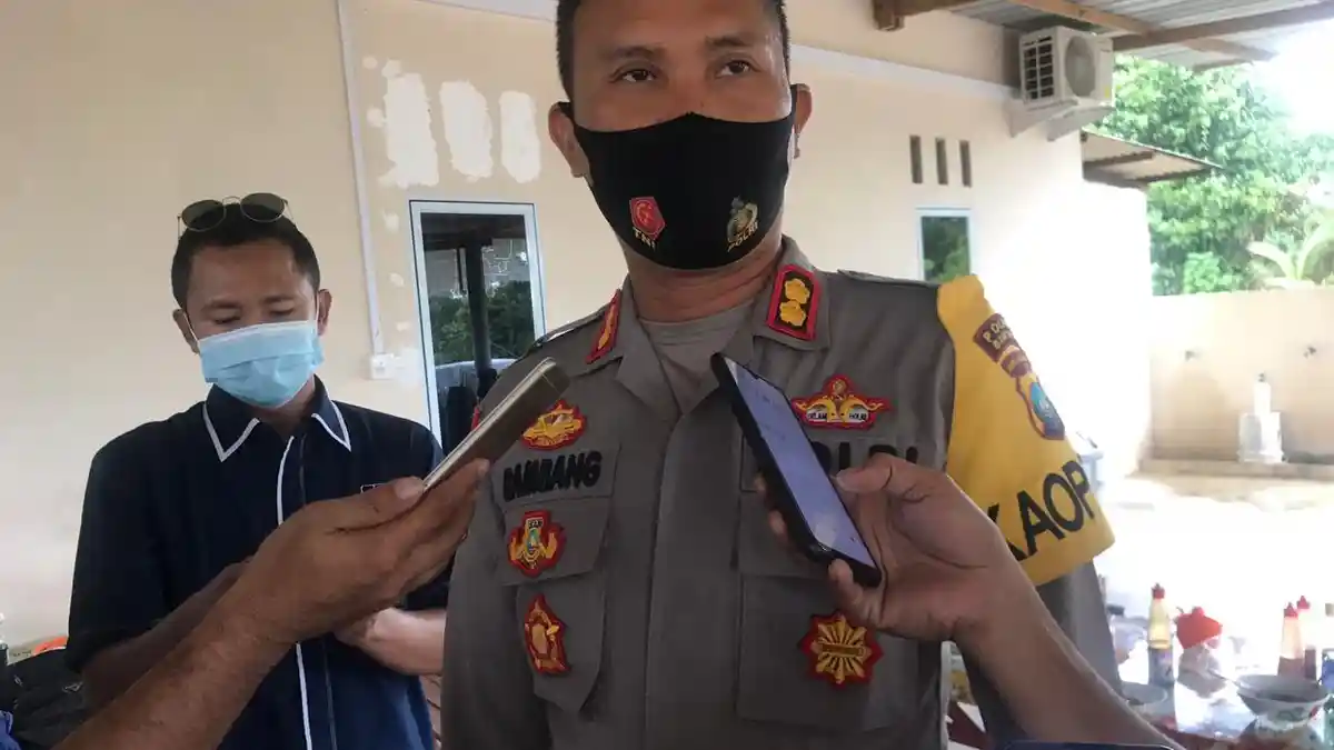 Tak Mau Dibui, Hati-hati Buat Postingan Jelang Pilkada, Tim Cyber Polres Bintan Patroli Media Sosial