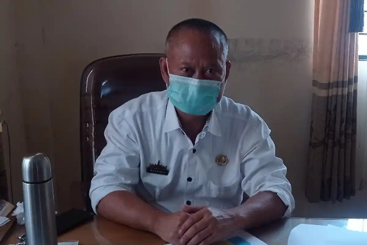 Waspada DBD, Diskes Tanggamus Lampung Imbau Warga Tidur Pakai Kelambu