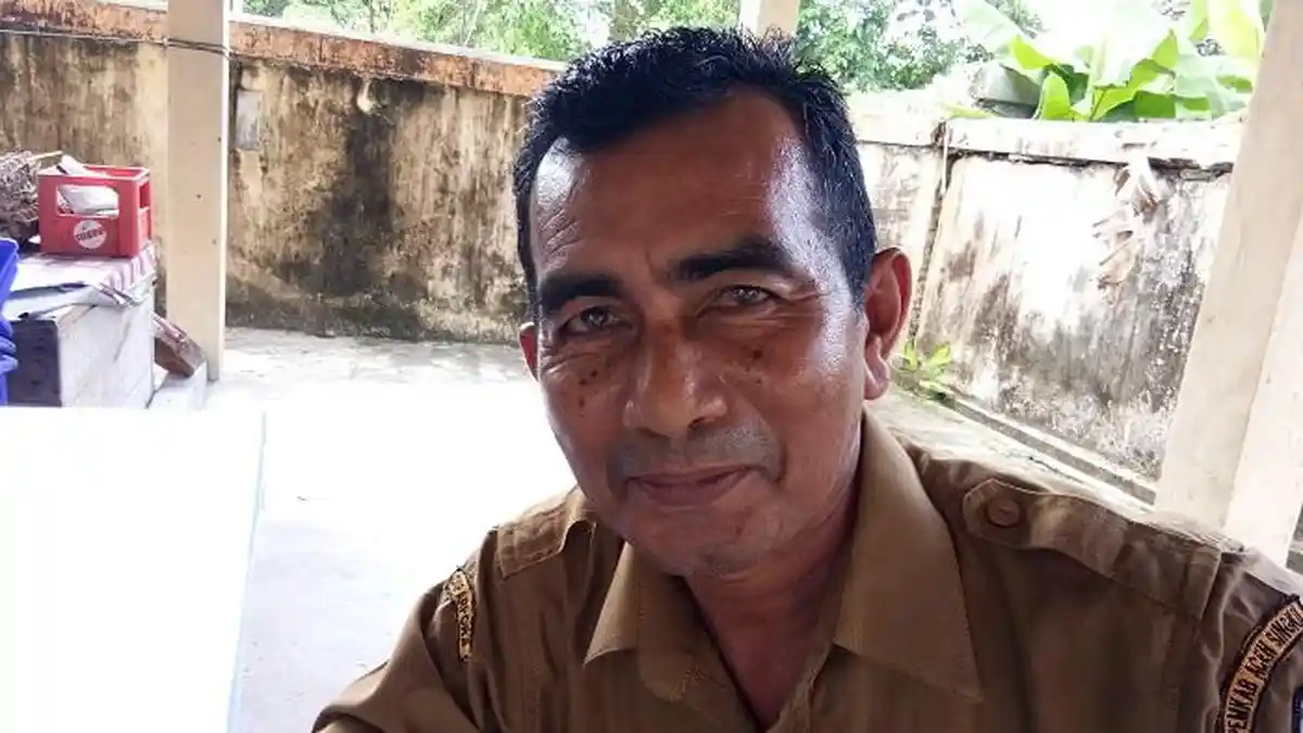 Euforia Asisten II Pemkab Aceh Singkil, Dinihari Kabarkan Kemenangan Dramatis Argentina di Pildun - Serambinews.com