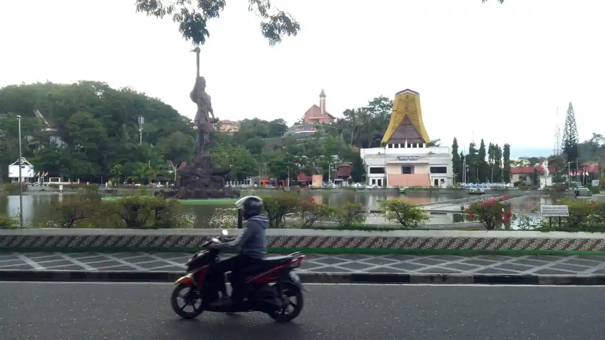 Tips Aman Mudik Lebaran dari Polres Tana Toraja