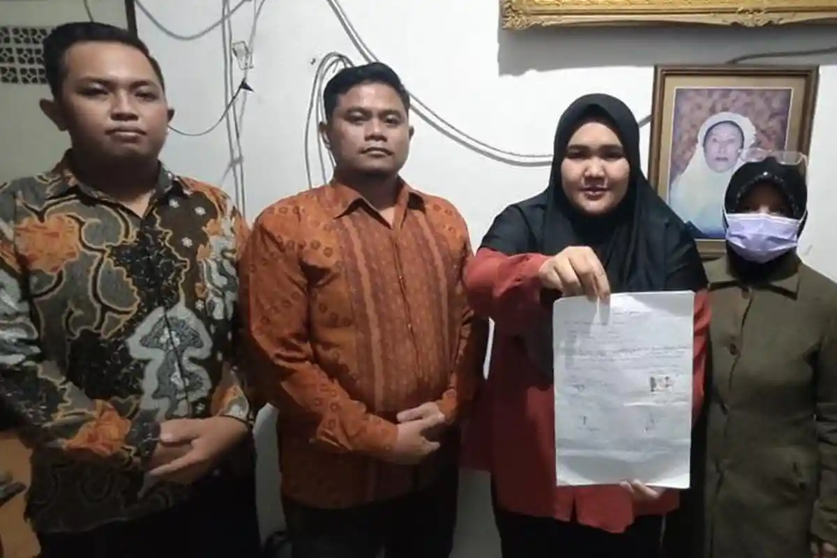 Mirip Kisah Sinetron, Mempelai Pria Tak Datang di Hari Pernikahan, Calon Istri Lapor Polisi