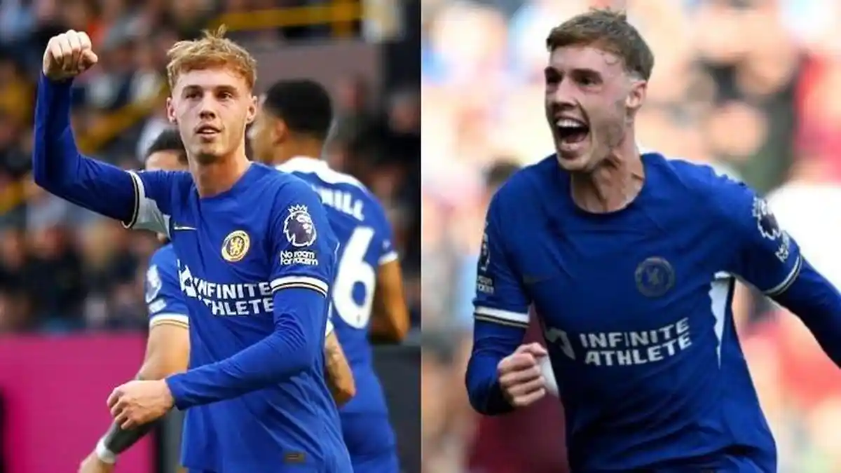 Chelsea Akan Perpanjang Kontrak Cole Palmer, Gaji Bakal Naik karena Performa Apik