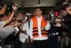 Anas Kembali Diperiksa KPK