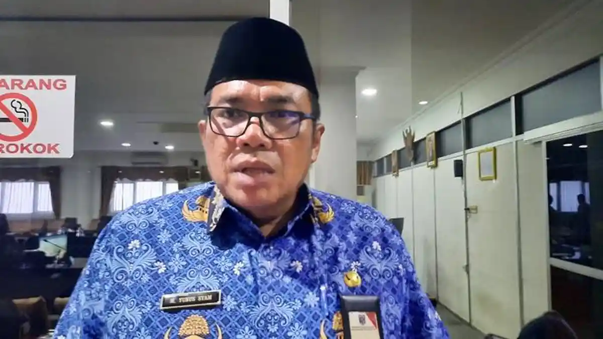 Respons Disdikbud Paser Terkait Penetapan Tersangka Oknum Guru SMP Dugaan Kasus Pencabulan