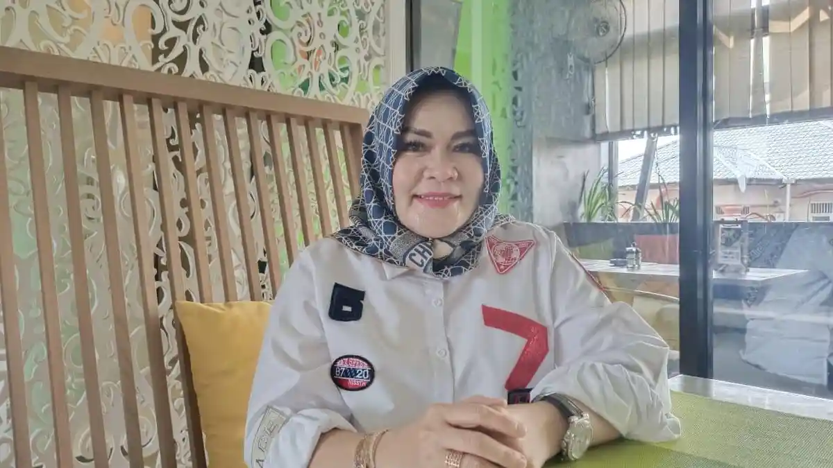 IWAPI Kaltim Sebut Pengusaha Perempuan Sudah Mulai Dilibatkan di IKN Nusantara
