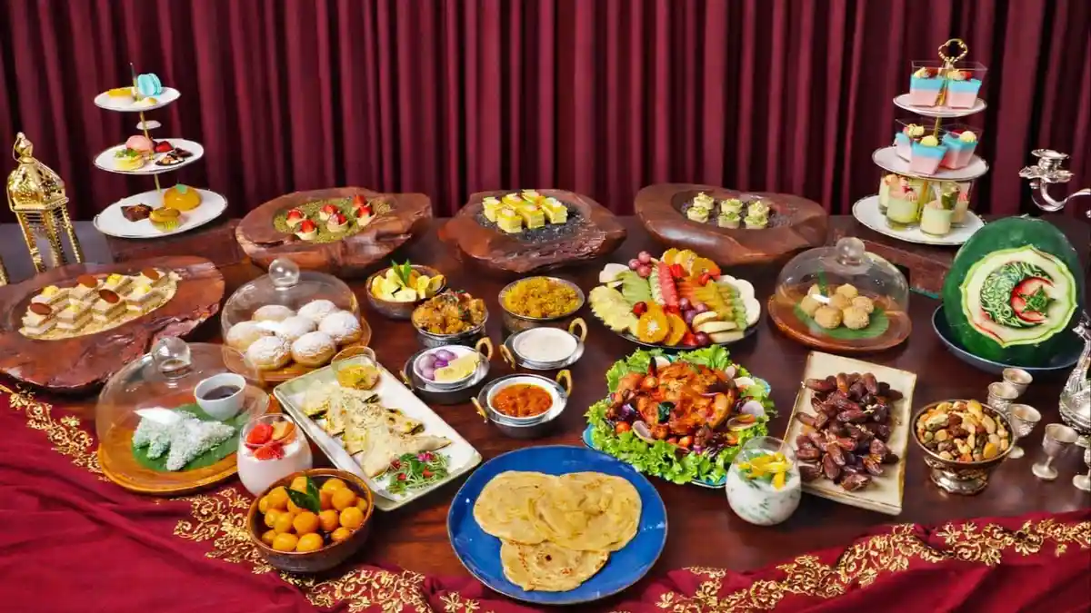 Turkish Style, Rekomendasi Iftar Ramadan 2026 di Grand Sunshine Resort & Convention